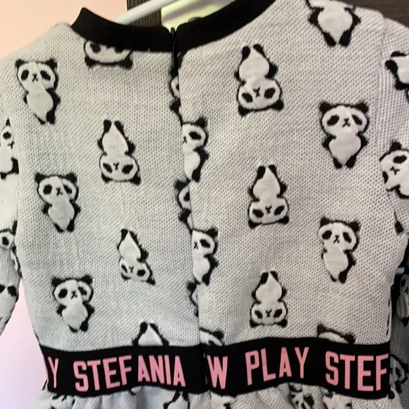 Beautiful dress for kids - Picture 4 of 5